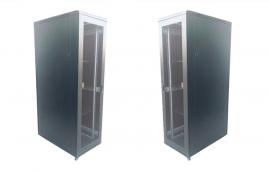 三盛機柜1.8米37U網絡服務器機柜